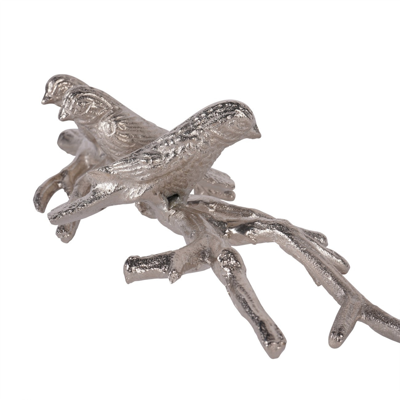 Silver Marla Perching Birds