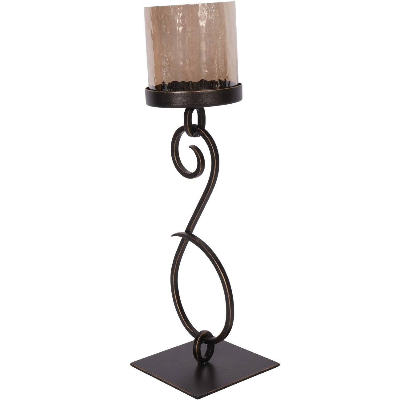 Medium Esther Table Hurricane