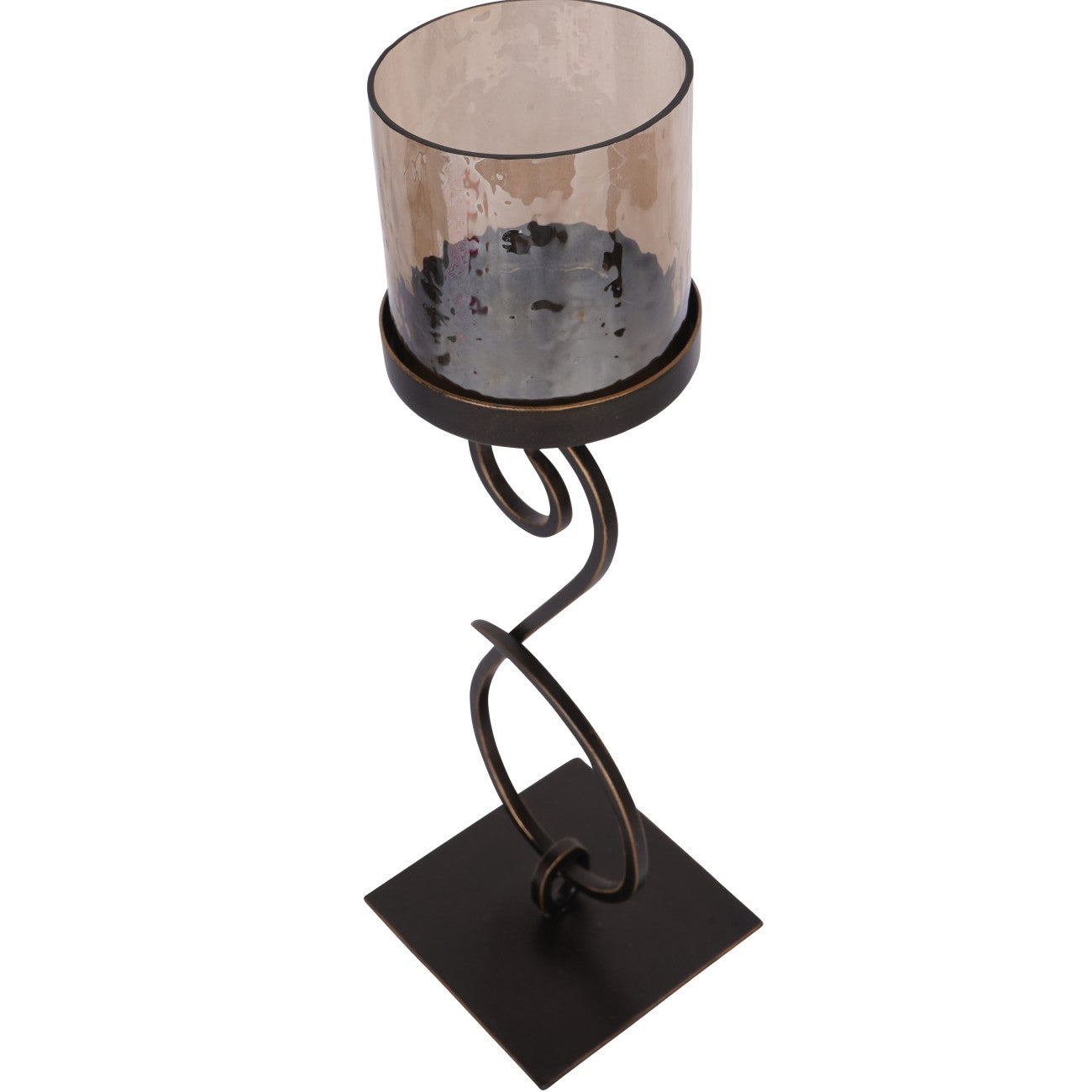 Medium Esther Table Hurricane