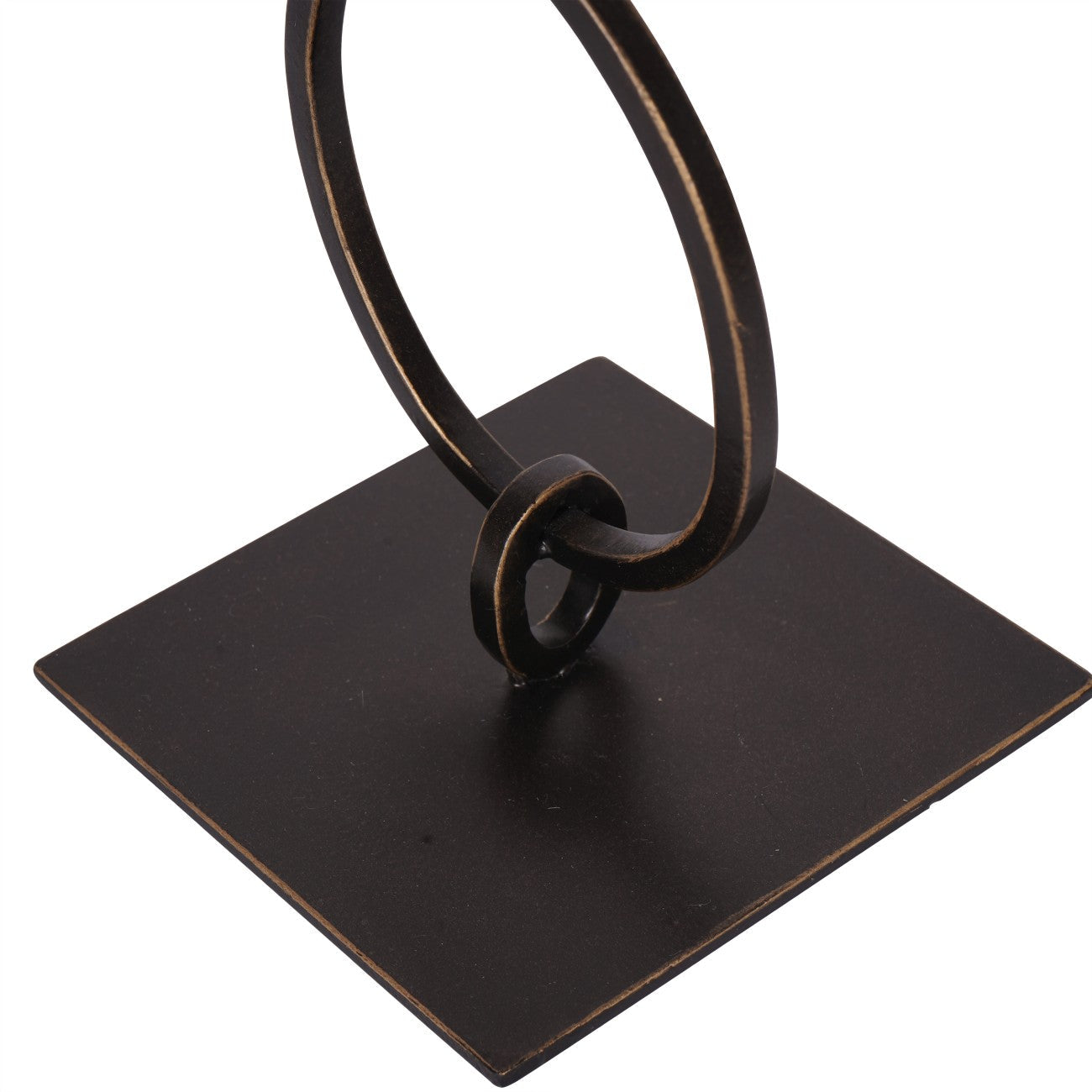 Medium Esther Table Hurricane