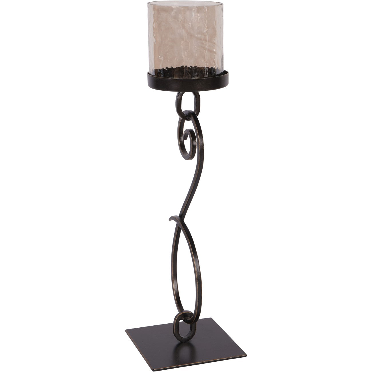 Large Esther Table Hurricane