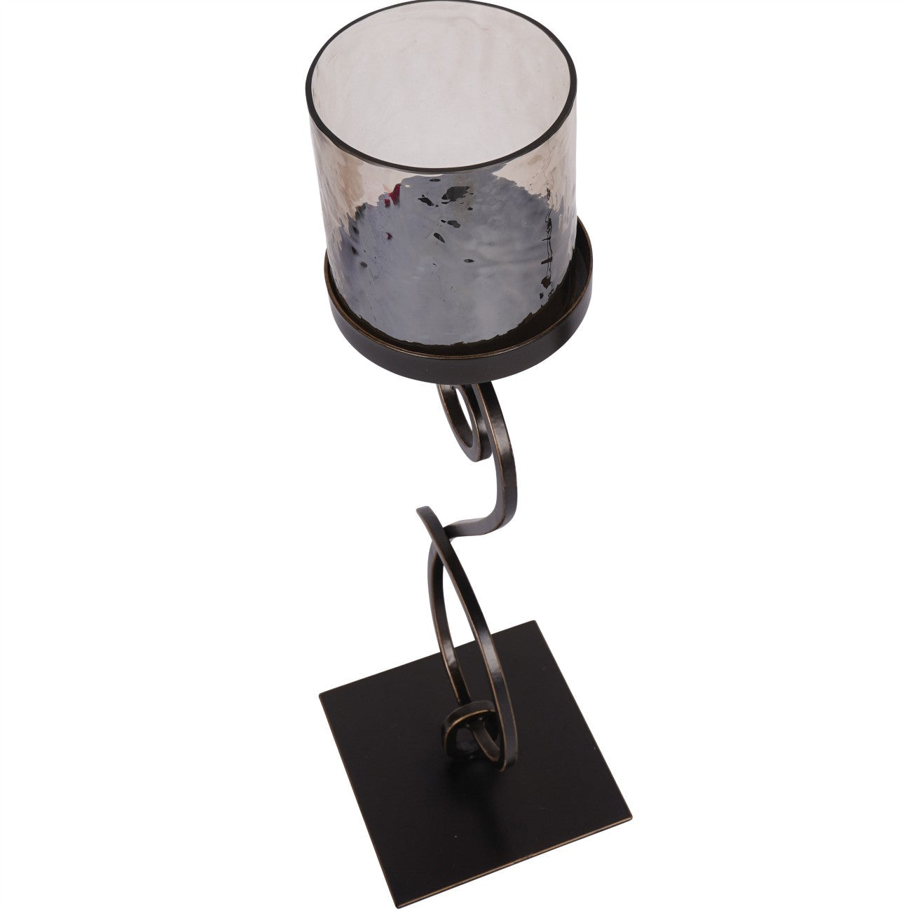 Large Esther Table Hurricane