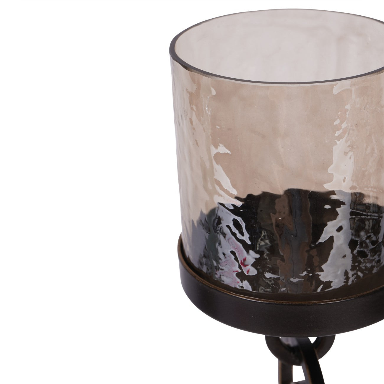 Large Esther Table Hurricane