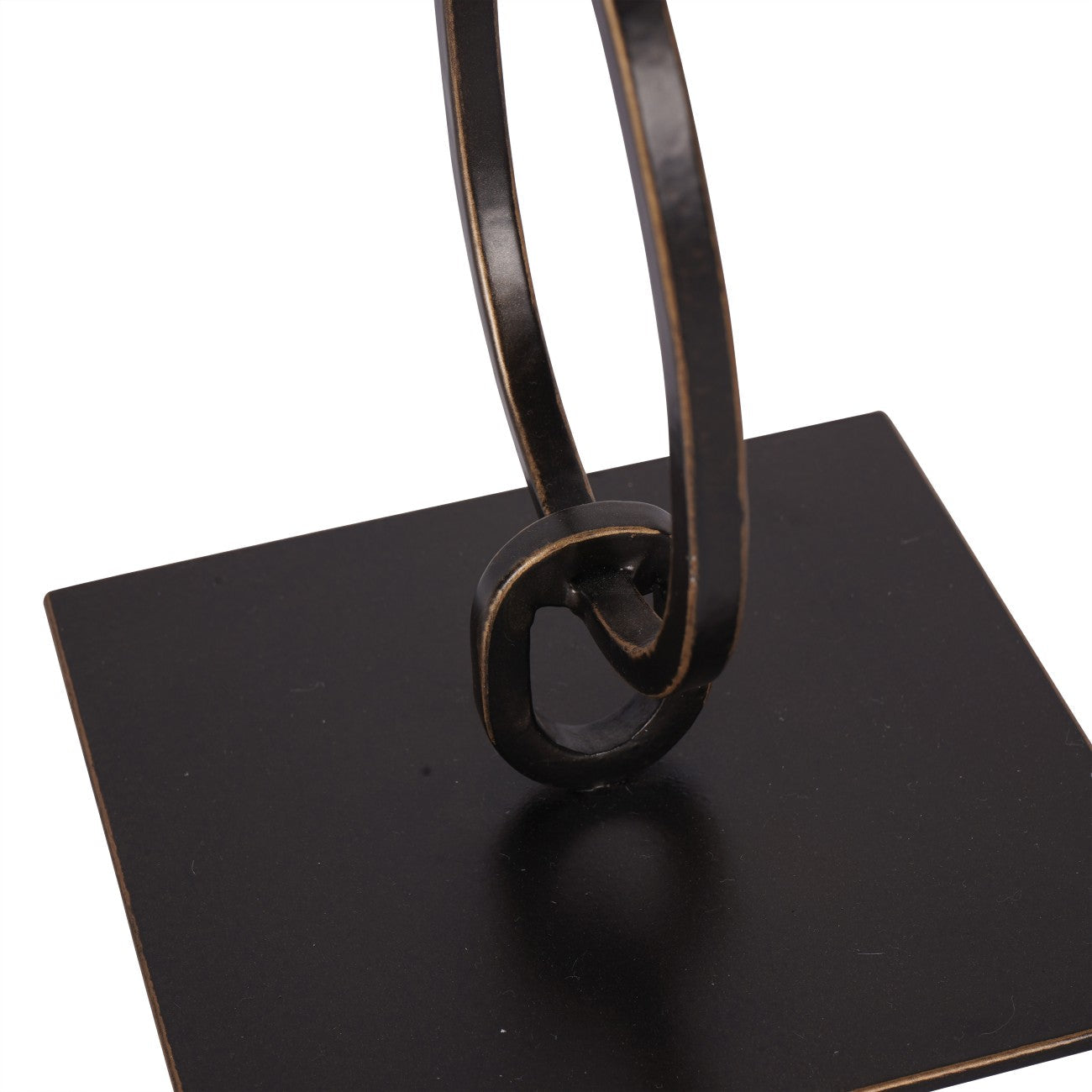 Large Esther Table Hurricane