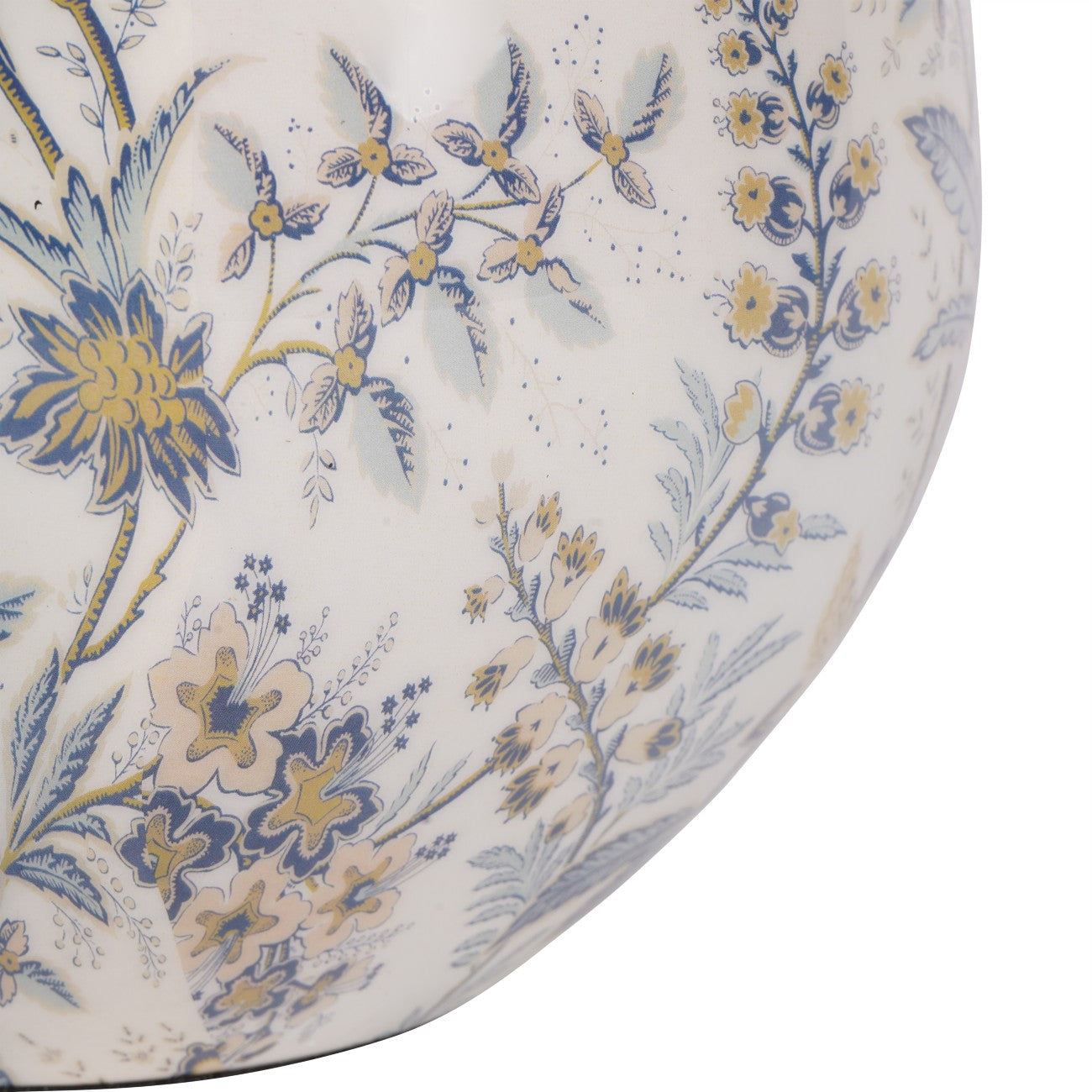 Large Marlbrook Planter