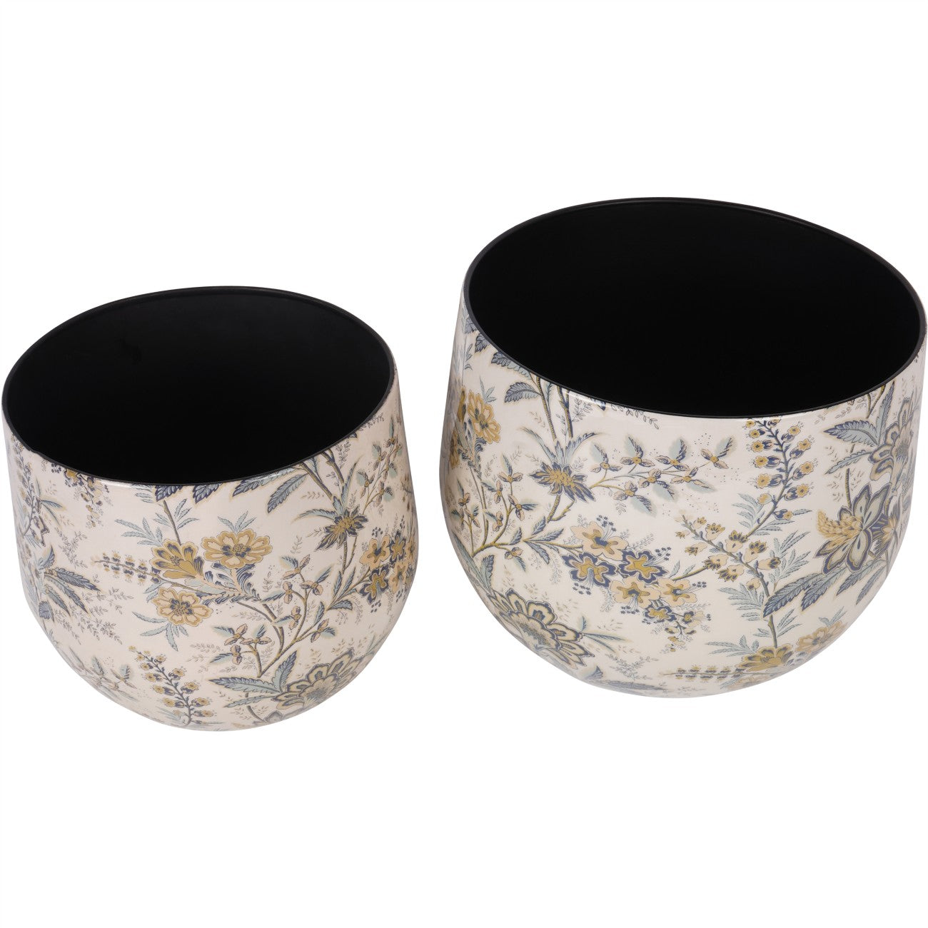 Marlbrook Planter Set of 2 Small & Medium