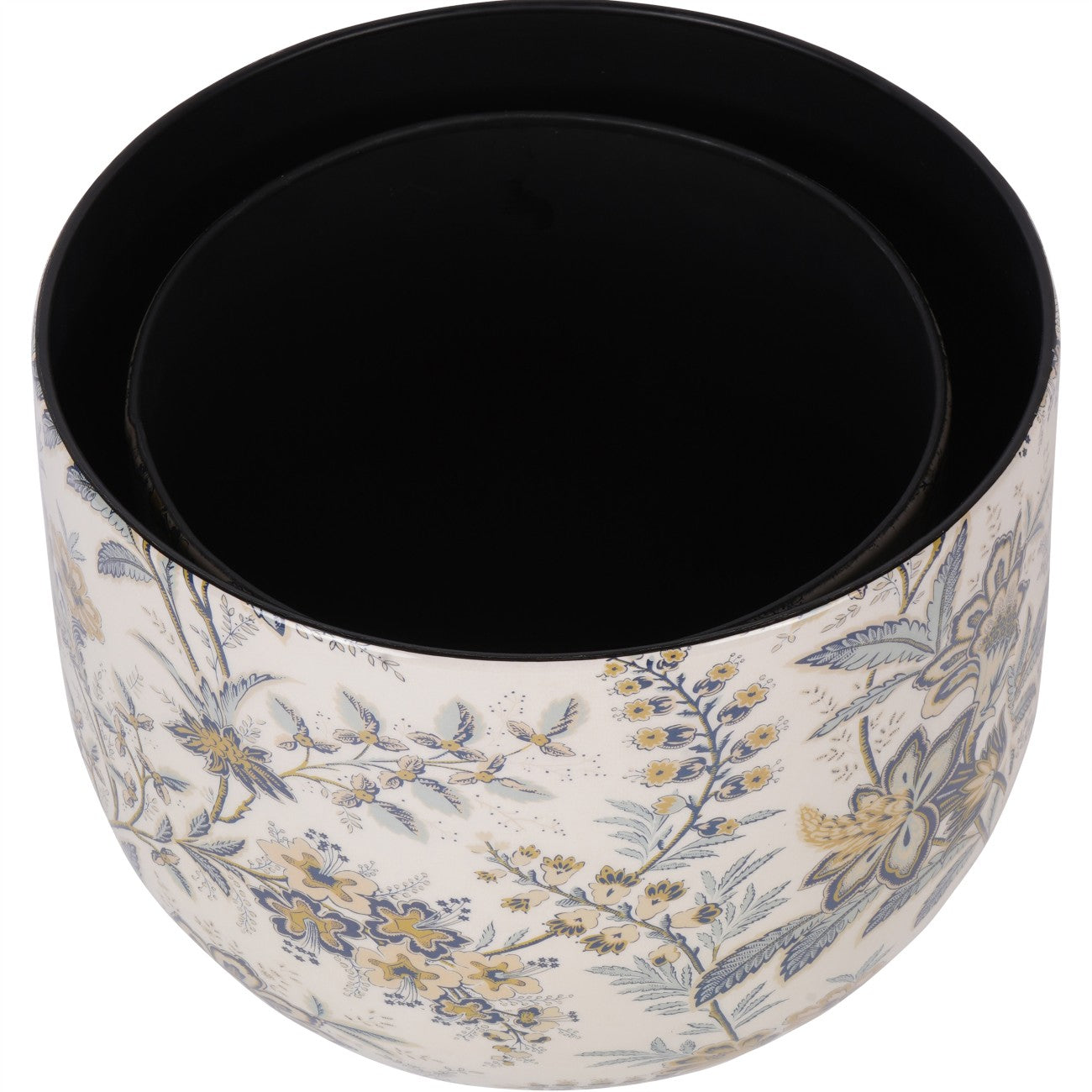 Marlbrook Planter Set of 2 Small & Medium