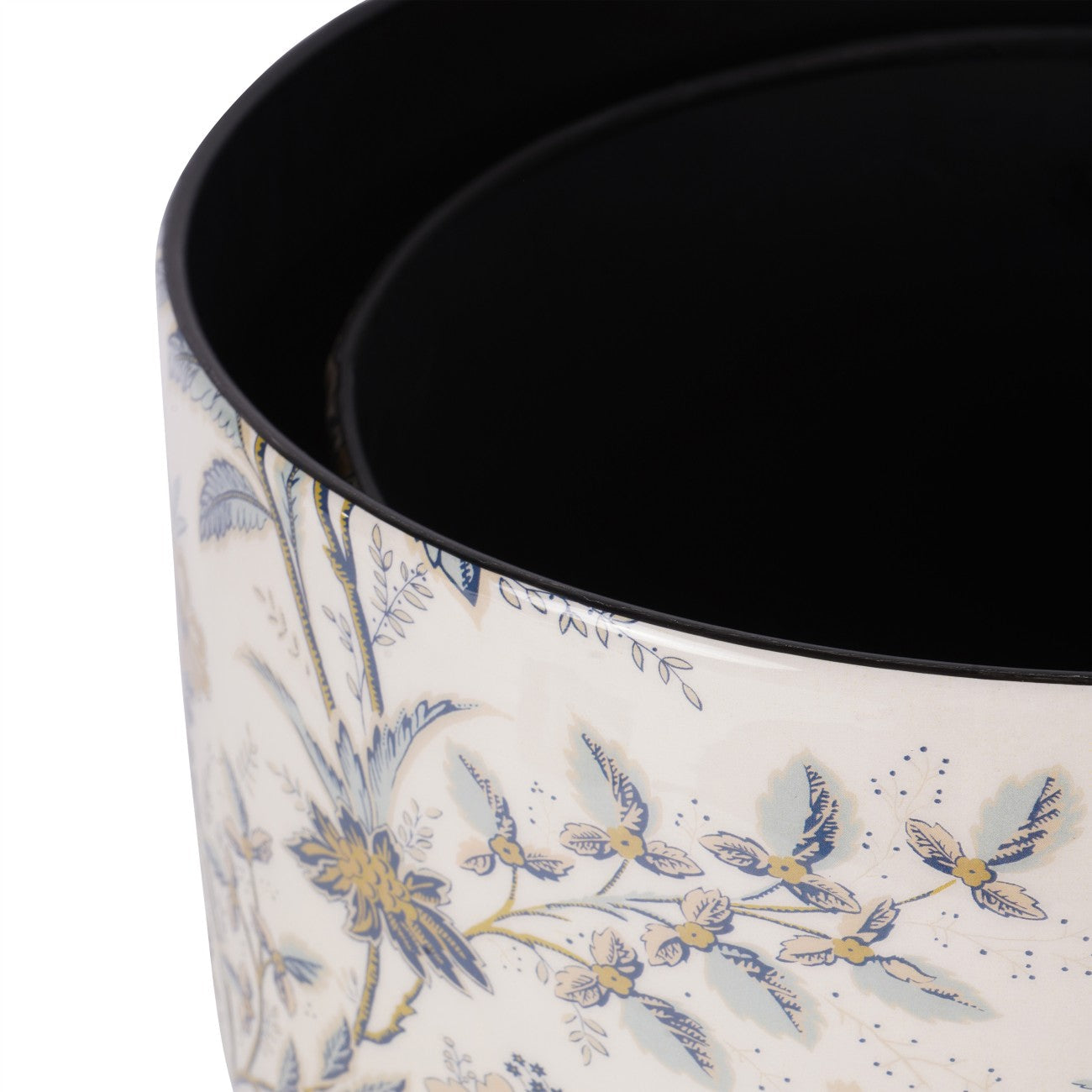 Marlbrook Planter Set of 2 Small & Medium
