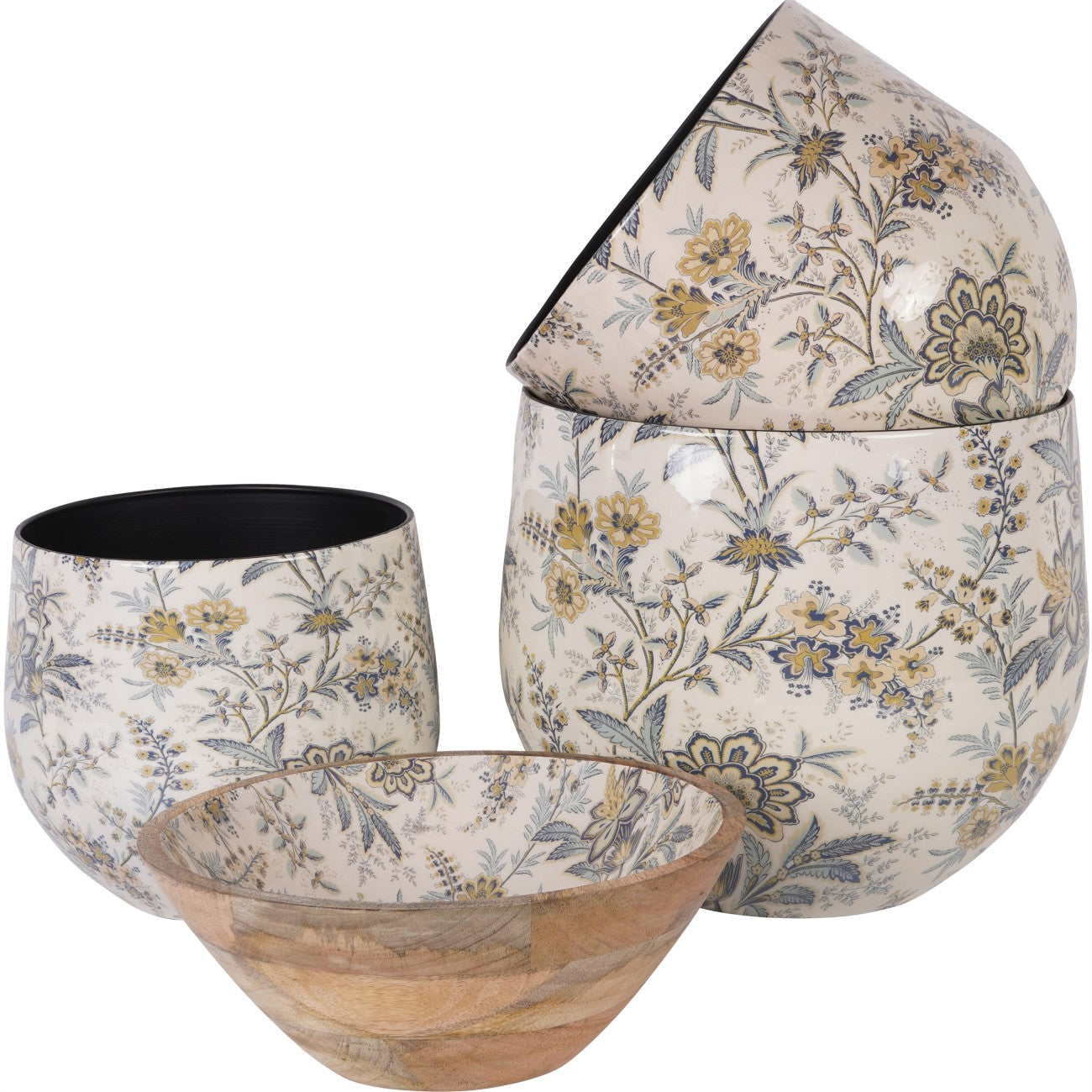 Marlbrook Planter Set of 2 Small & Medium