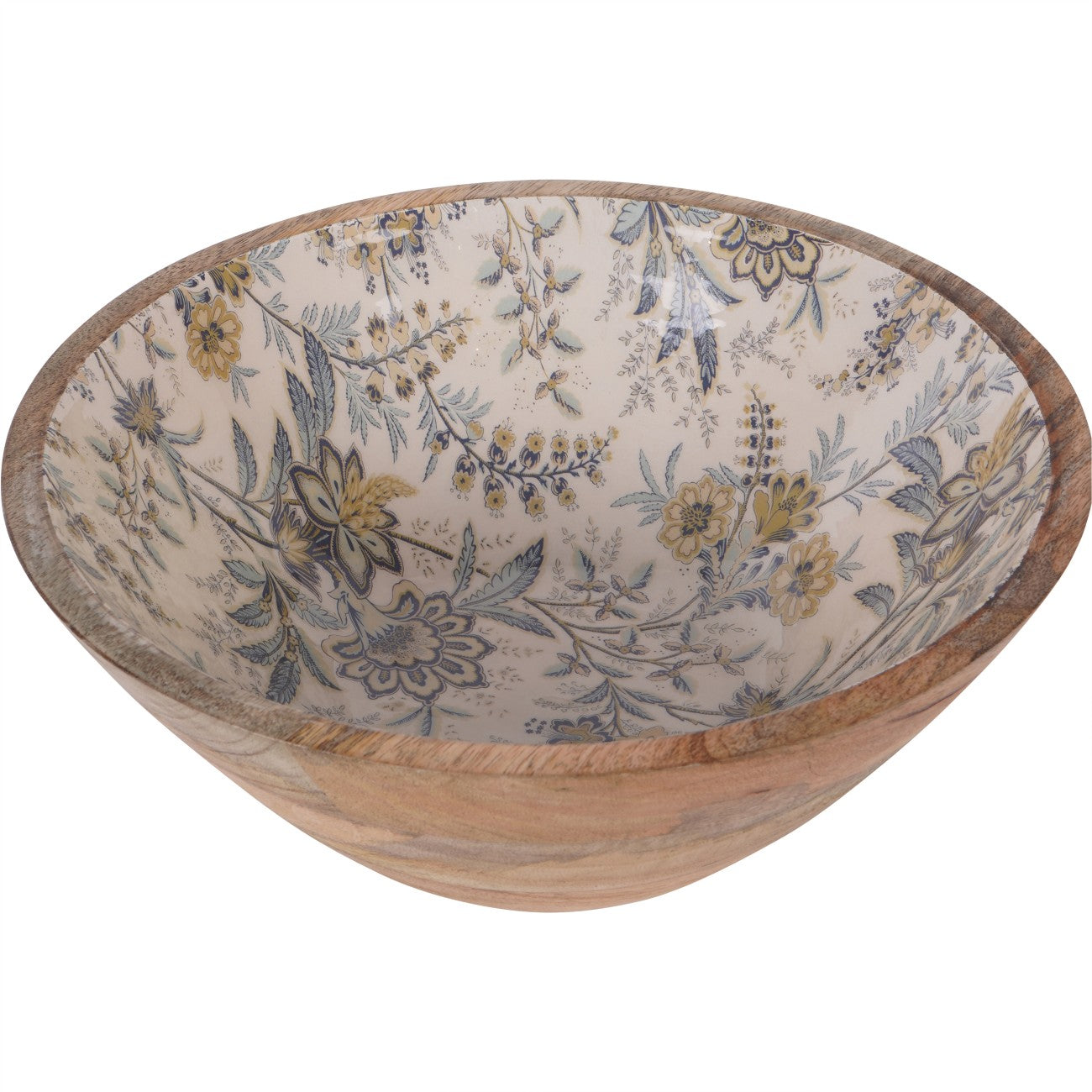 Laura Ashley Large Marlbrook Round Bowl