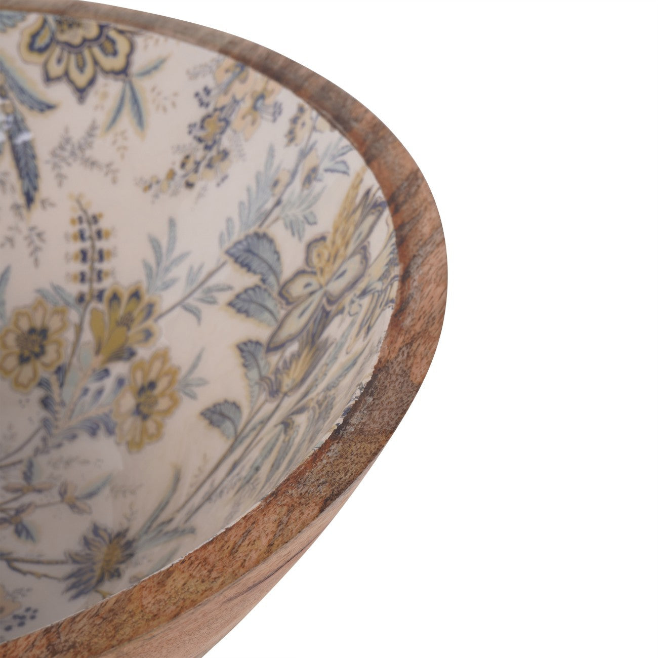 Large Marlbrook Round Bowl