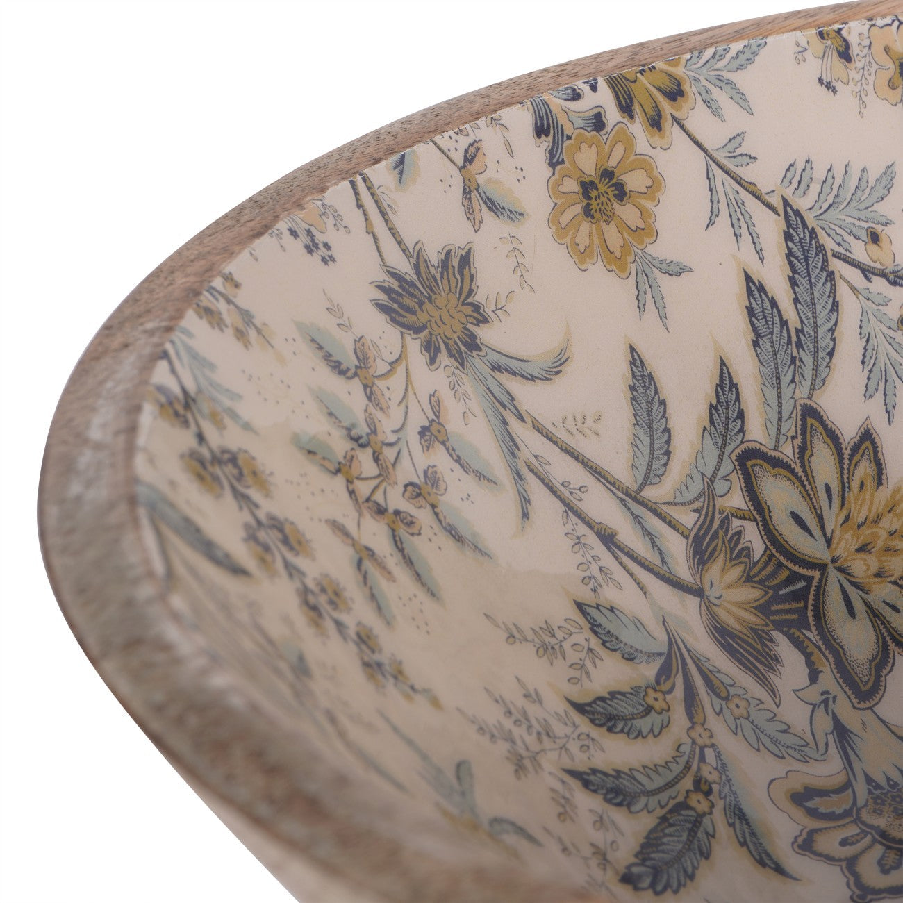 Large Marlbrook Round Bowl