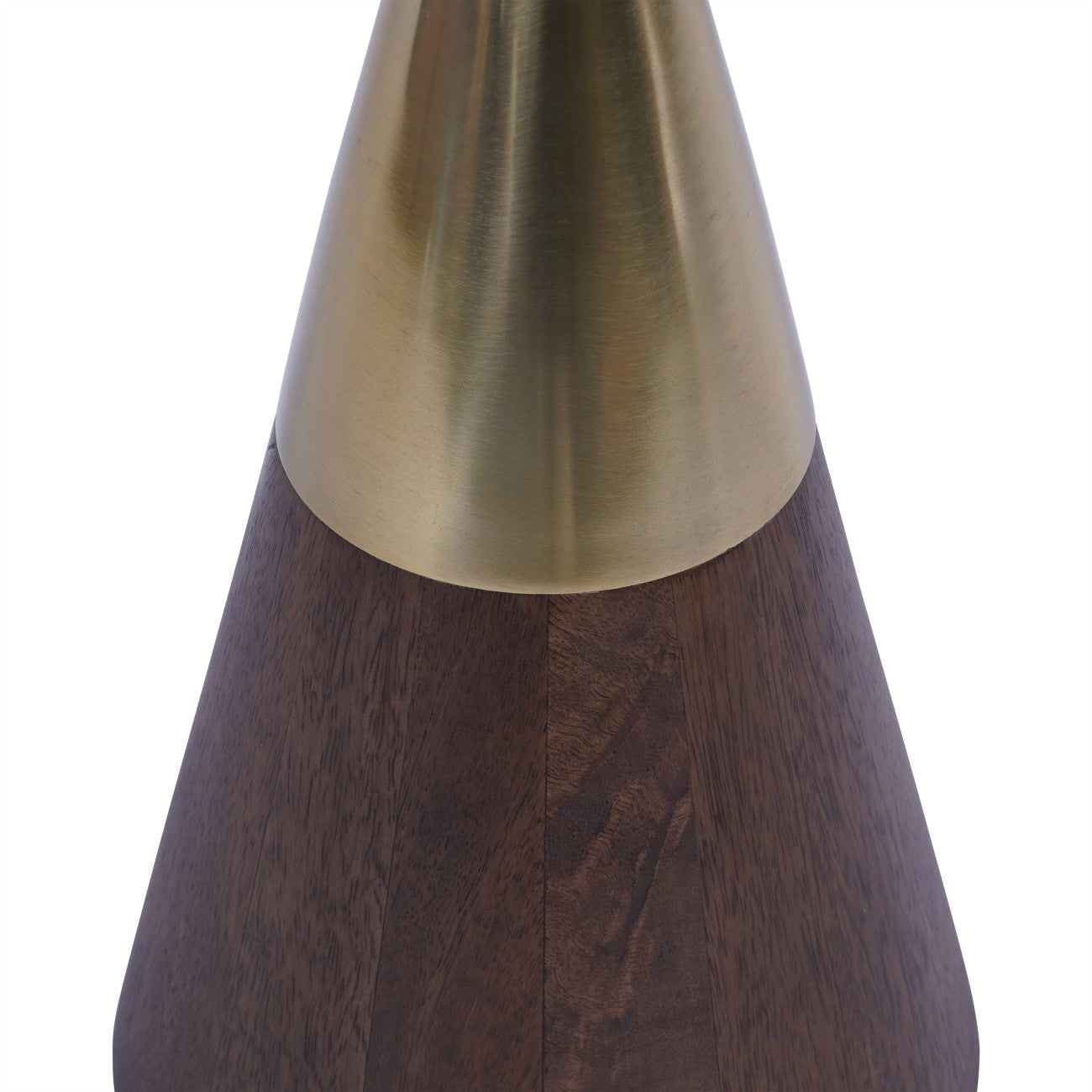 Amalfi Wooden Cocktail Table