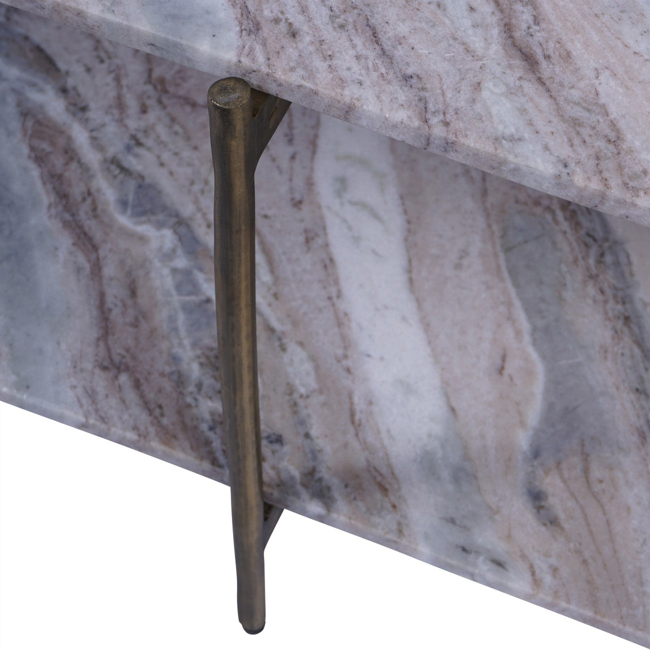 Toronto Top and Base Table - Side/Coffee/Console