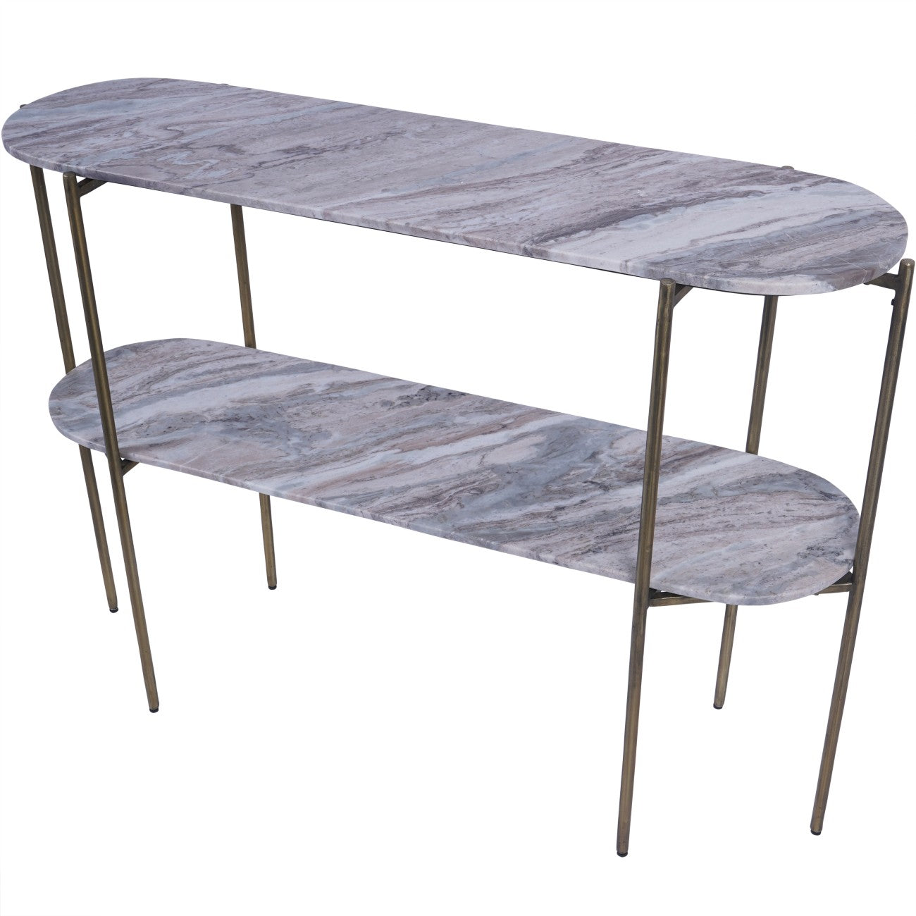 Toronto Top and Base Table - Side/Coffee/Console