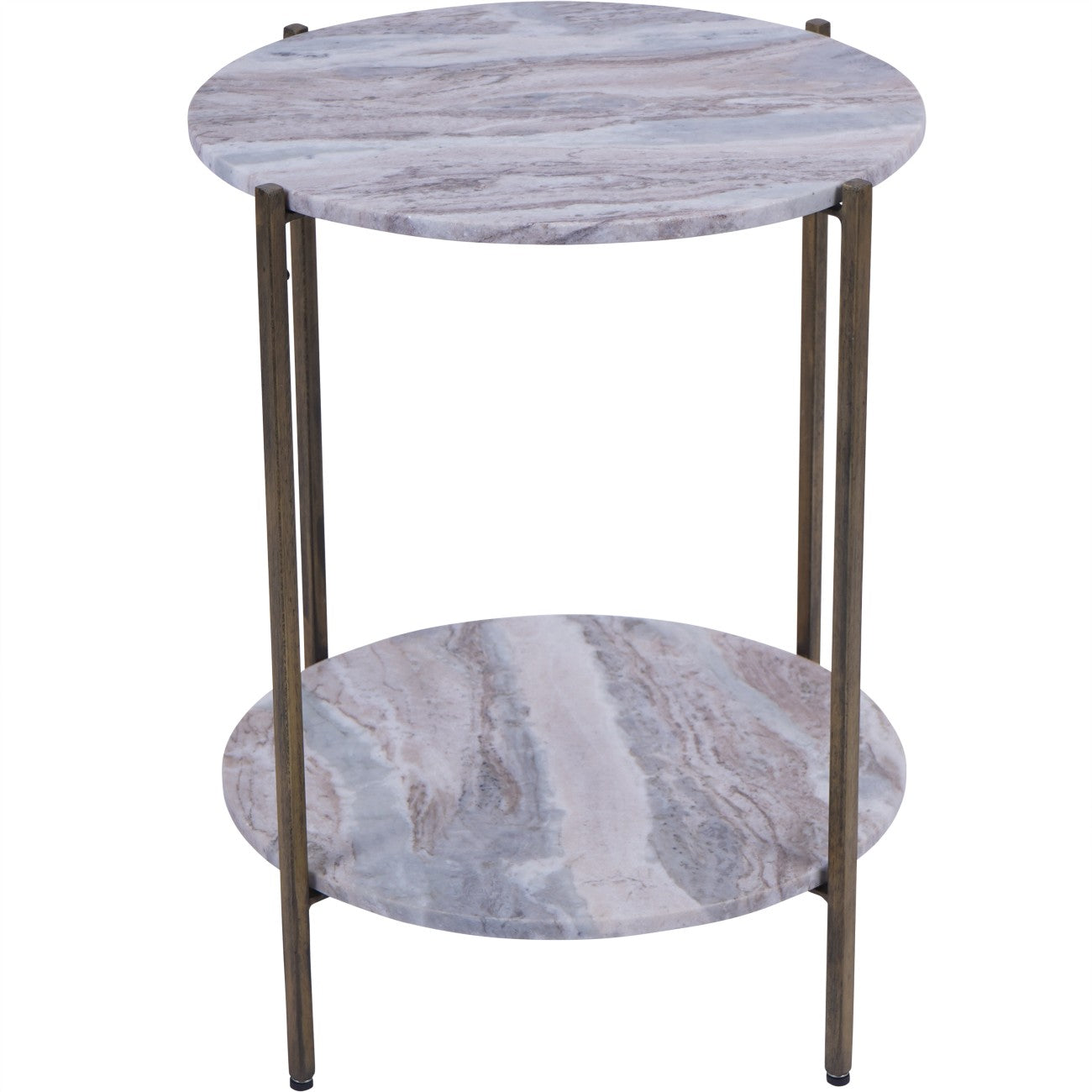 Toronto Top and Base Table - Side/Coffee/Console