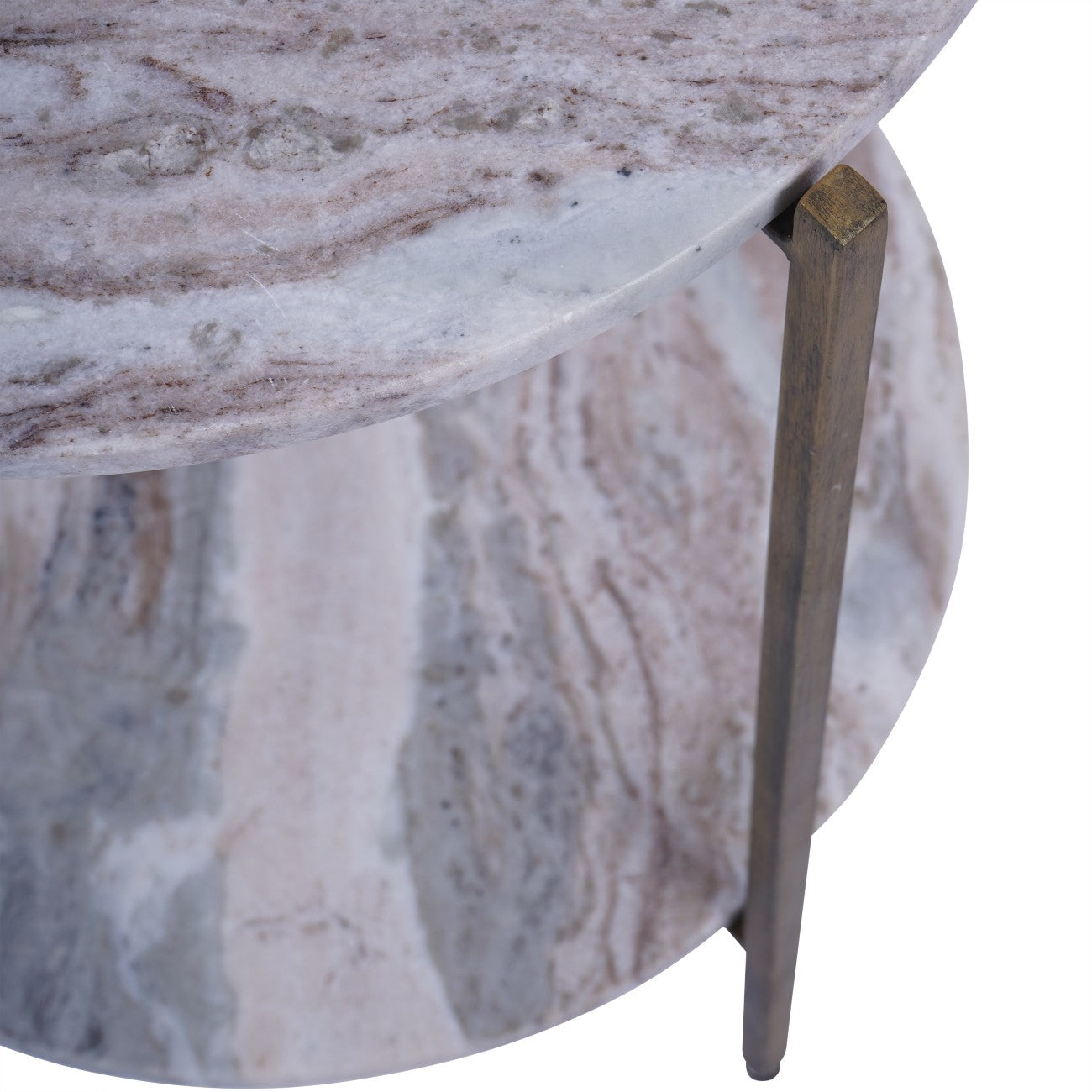 Toronto Top and Base Table - Side/Coffee/Console