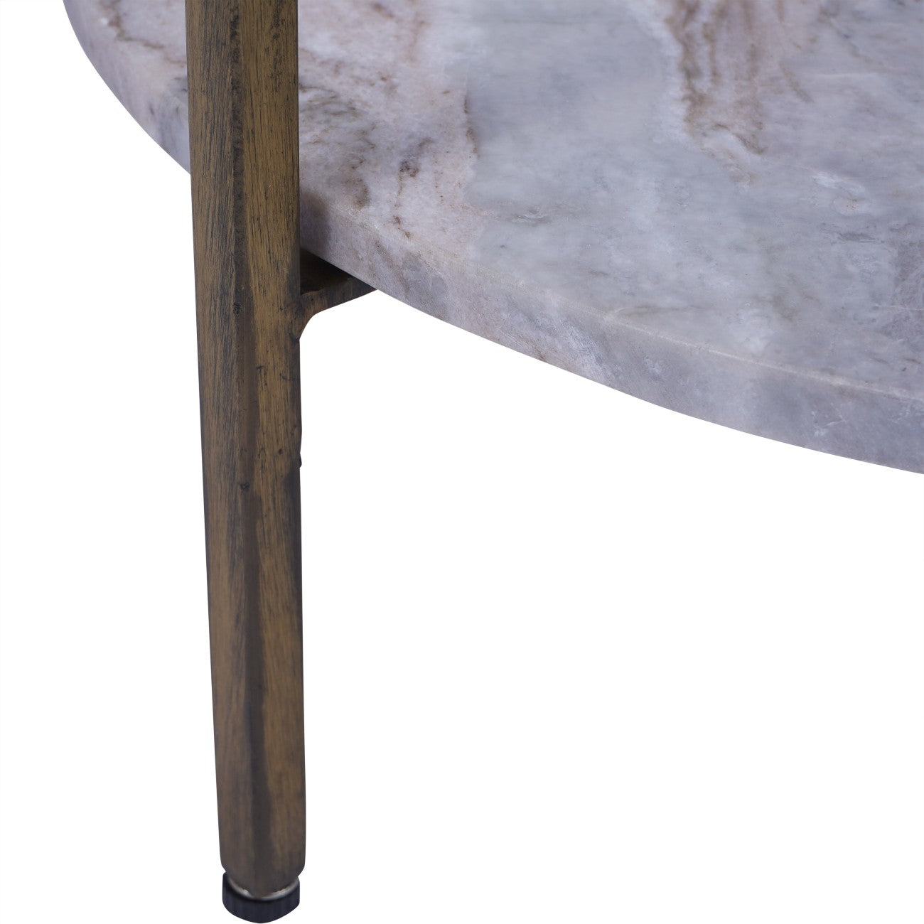 Toronto Top and Base Table - Side/Coffee/Console
