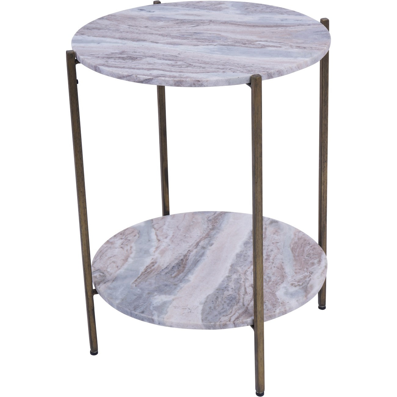 Toronto Top and Base Table - Side/Coffee/Console