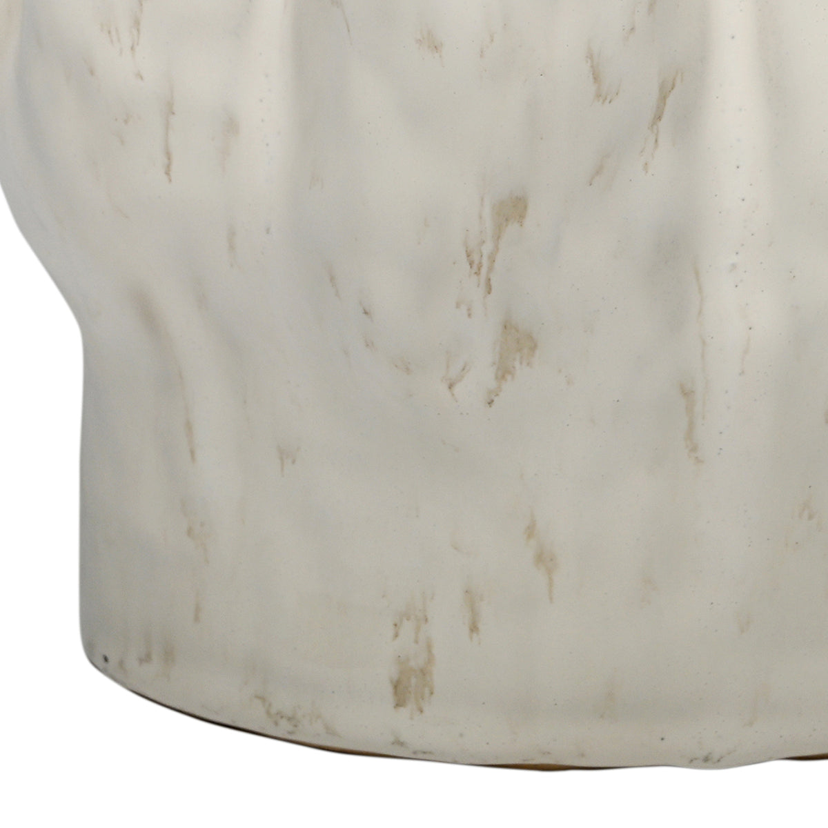 Coralie Glazed Vase- Small/ Medium/ Large