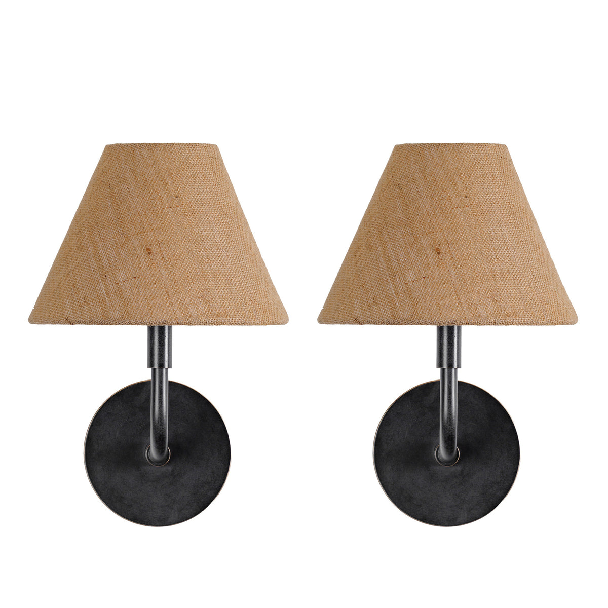 Durban Wall Light Set of 2