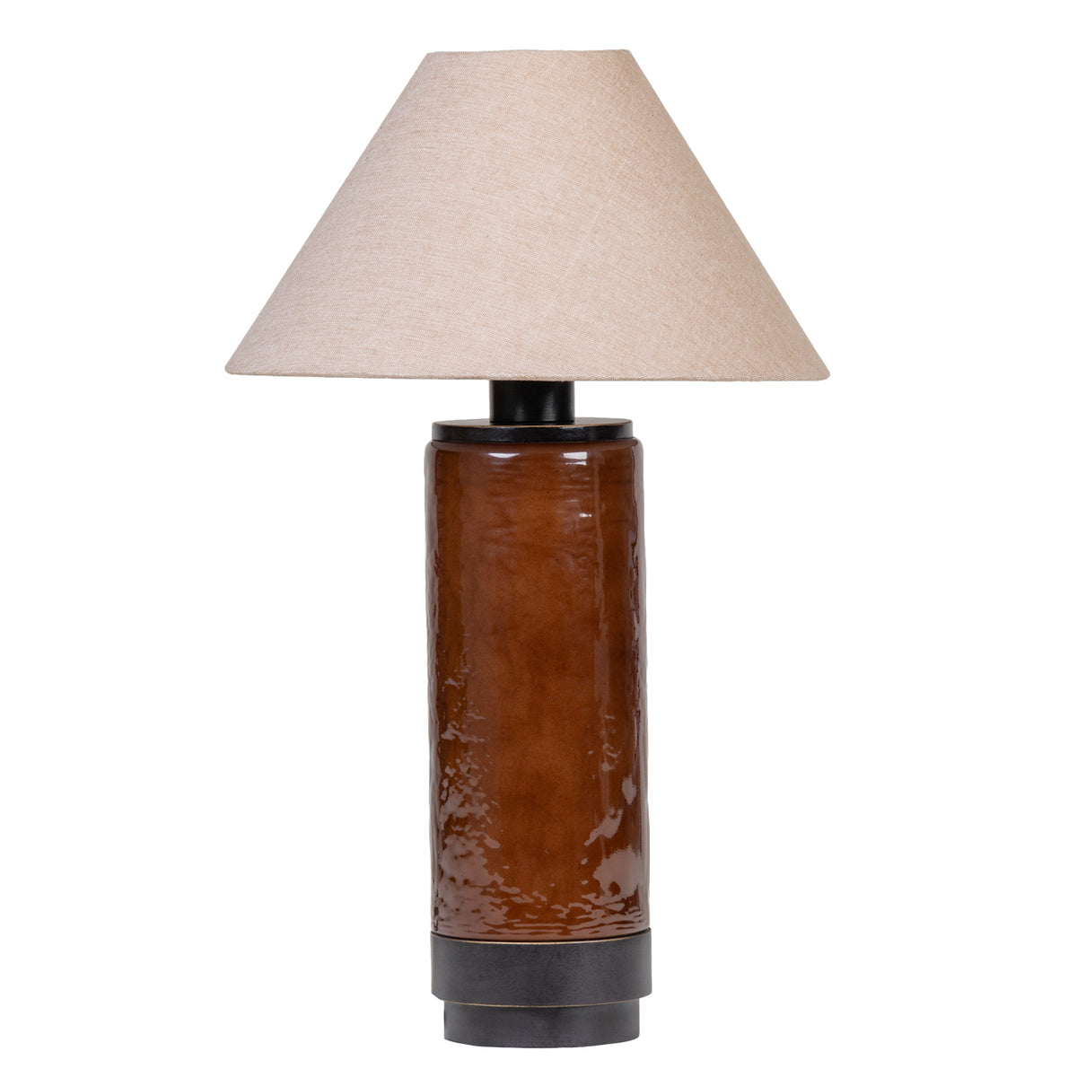 Duthie Table Lamp- Various Finishes