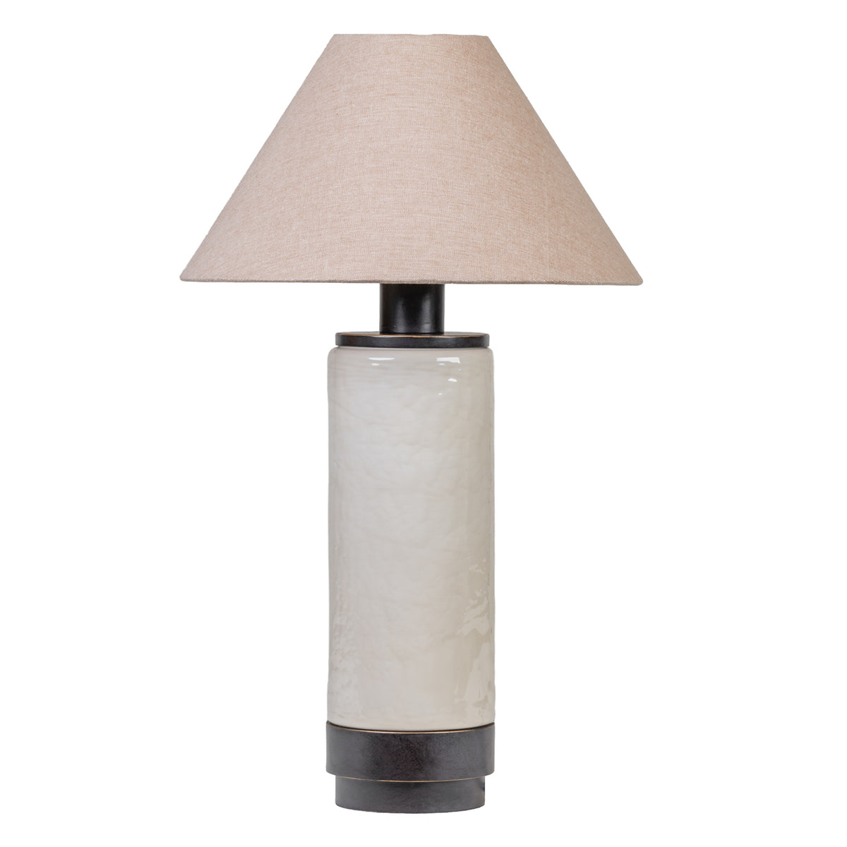Duthie Table Lamp- Various Finishes