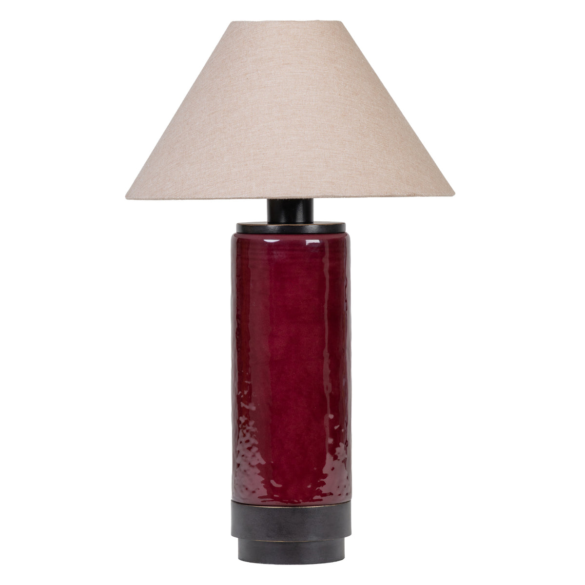 Duthie Table Lamp- Various Finishes