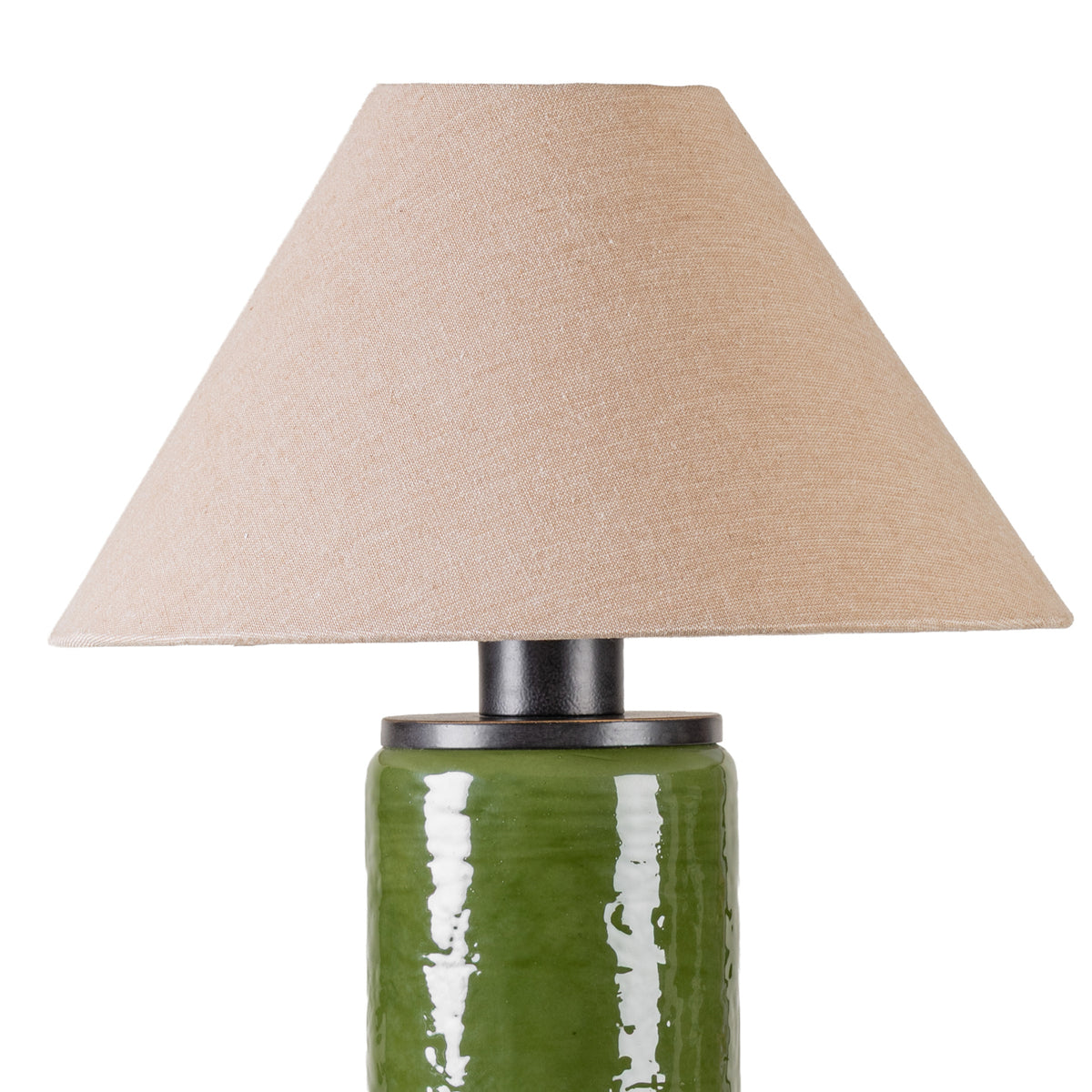 Duthie Table Lamp- Various Finishes
