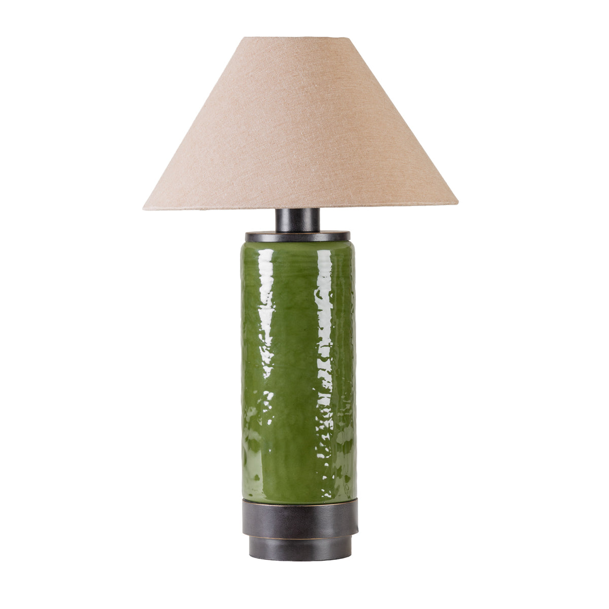 Duthie Table Lamp- Various Finishes