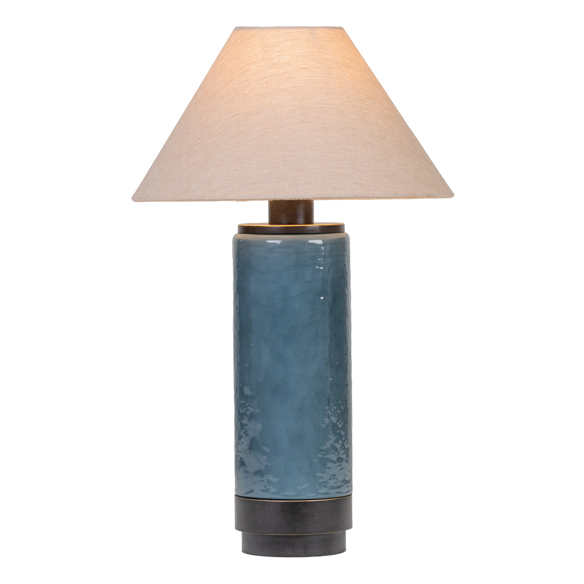 Duthie Table Lamp- Various Finishes