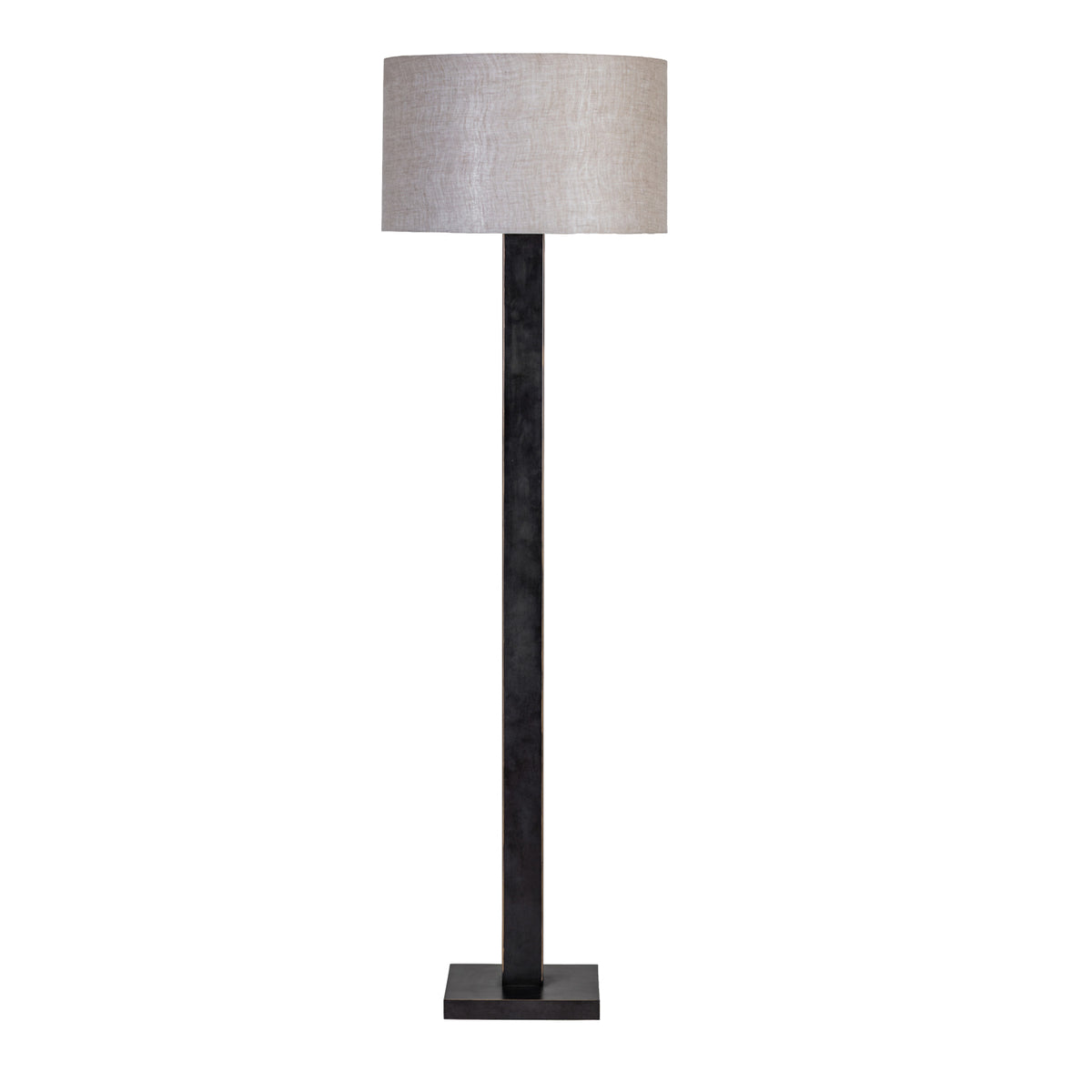 Felton Floor Lamp with Shade