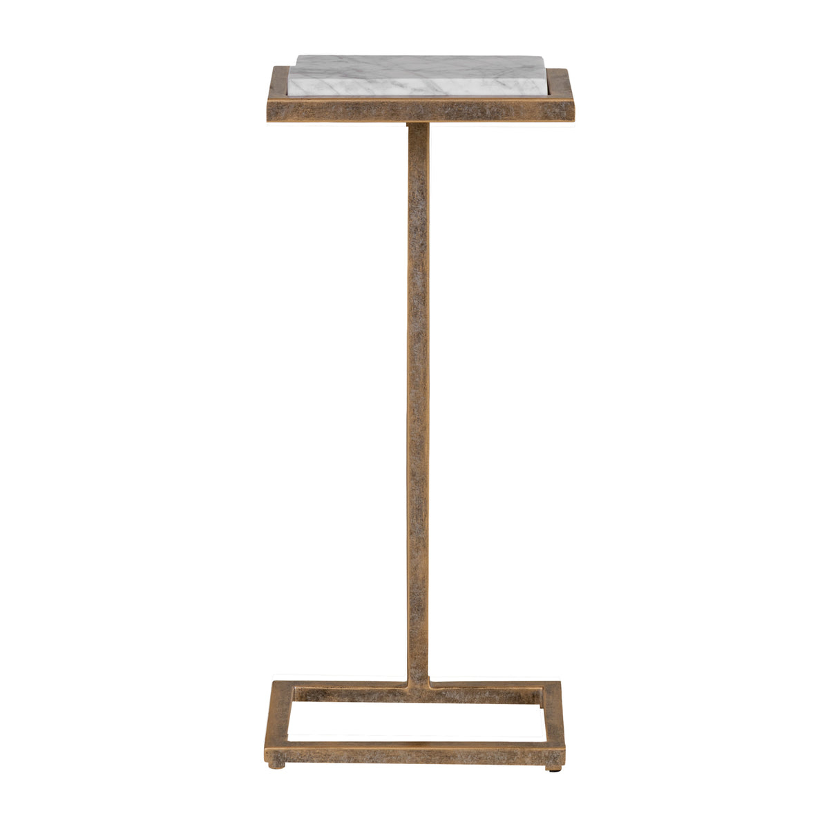 Alicia Accent Table Banswara Marble