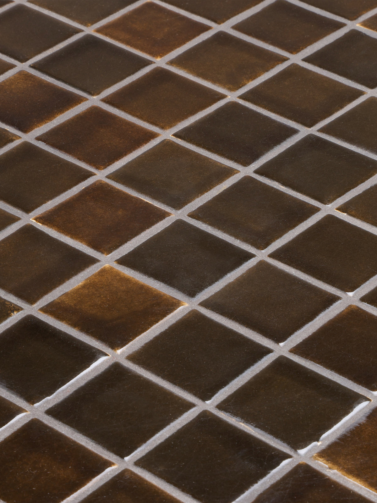Navero Ceramic Tiled Top Coffee Table 30cm