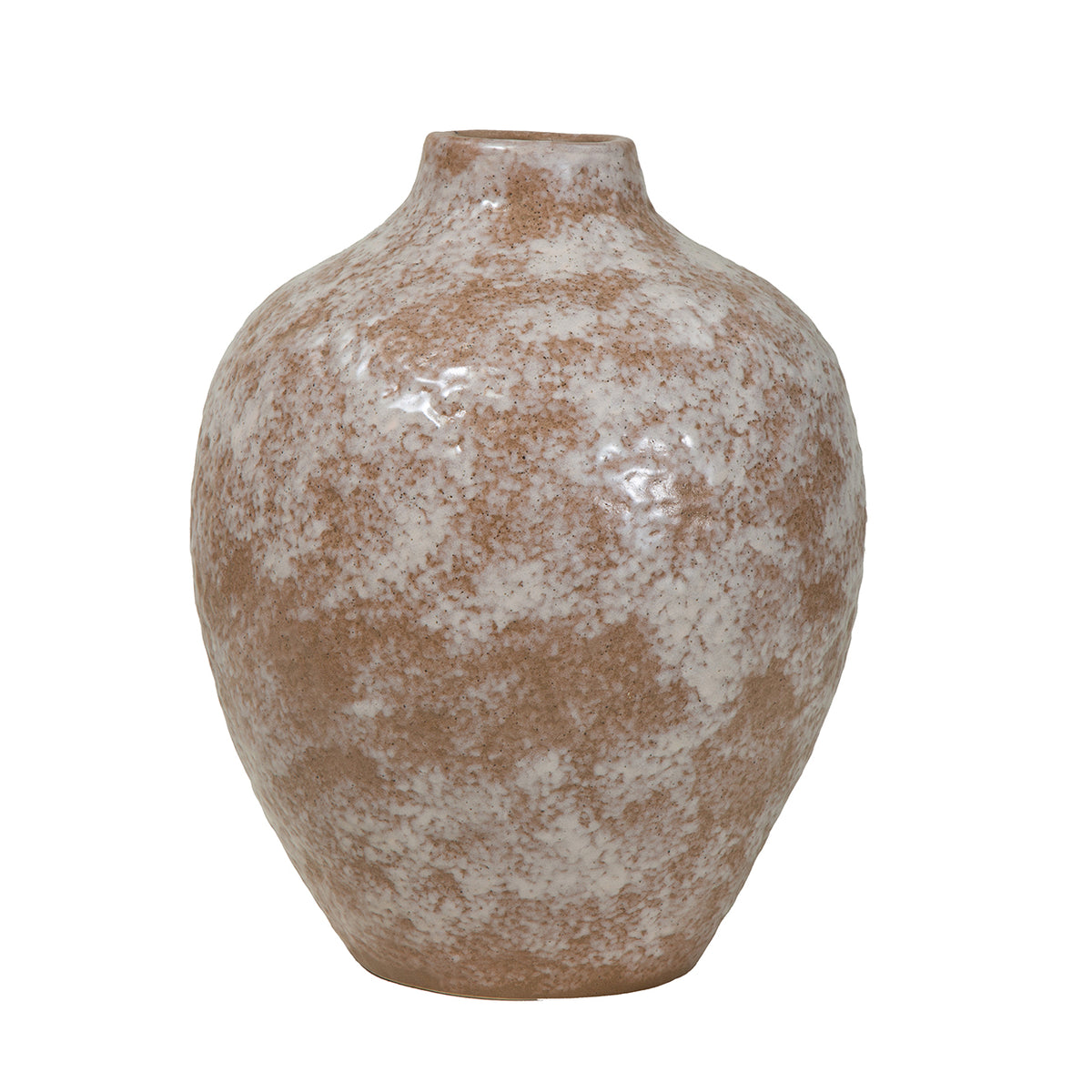 Lavine Reactive Glaze Ceramic Vase