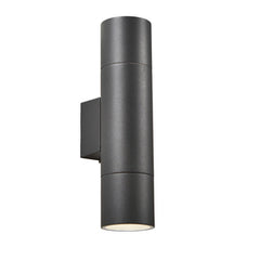 Morro Long 2lt GU10 Wall Light - Various Colours