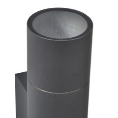 Morro Long 2lt GU10 Wall Light - Various Colours