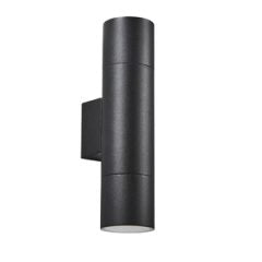 Morro Long 2lt GU10 Wall Light - Various Colours