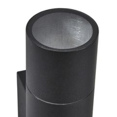 Morro Long 2lt GU10 Wall Light - Various Colours