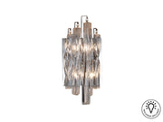 Manacor 2Lt Wall Light