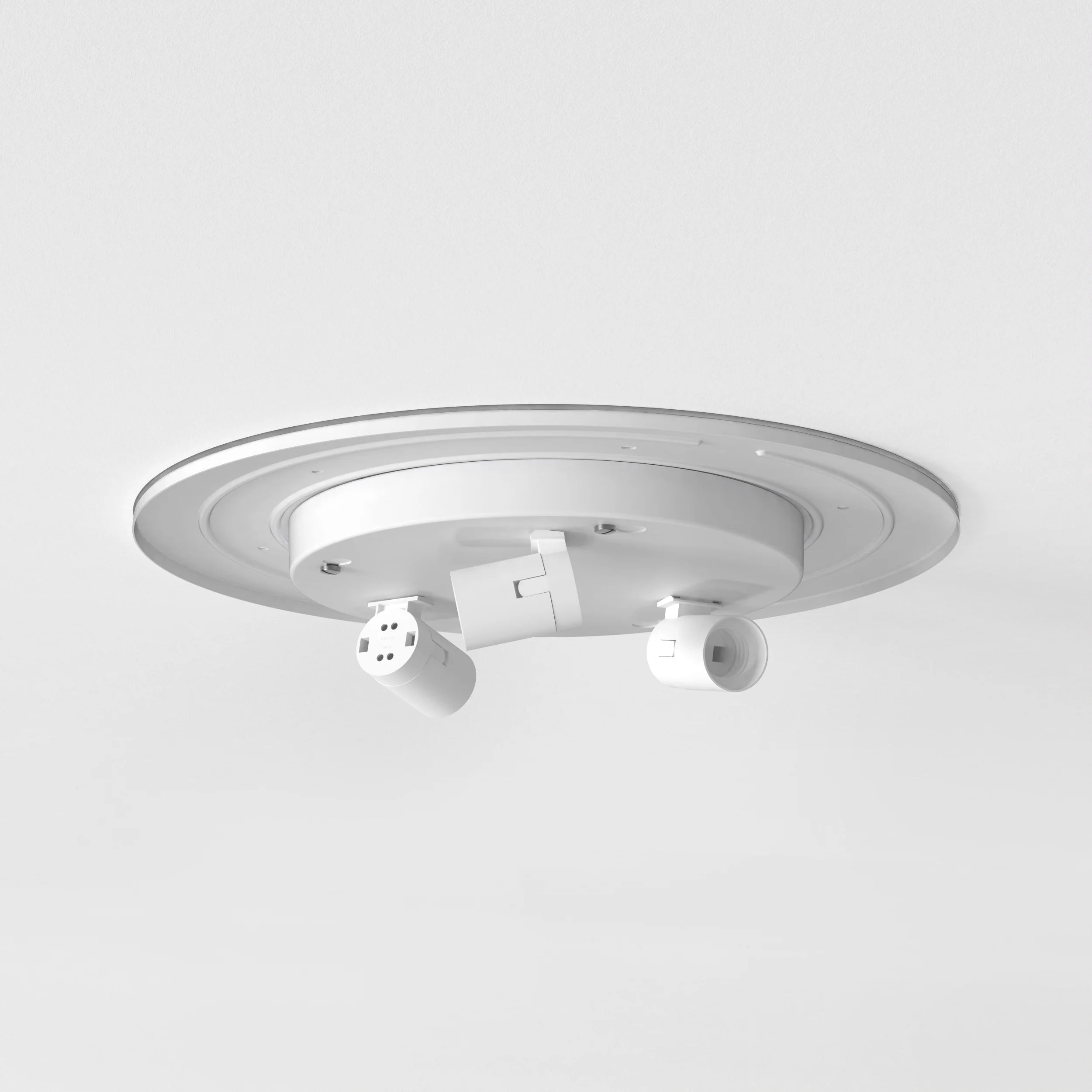 Ceiling Base 290/410/460 - Various Sizes