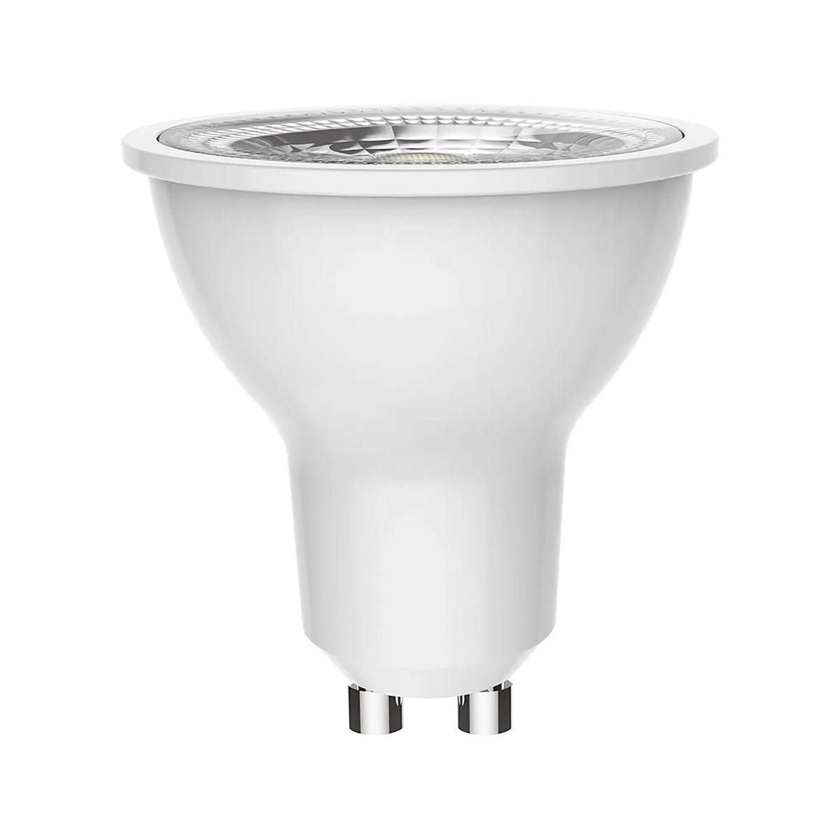 LED GU10 7W/ 8W  White Bulb 6400K