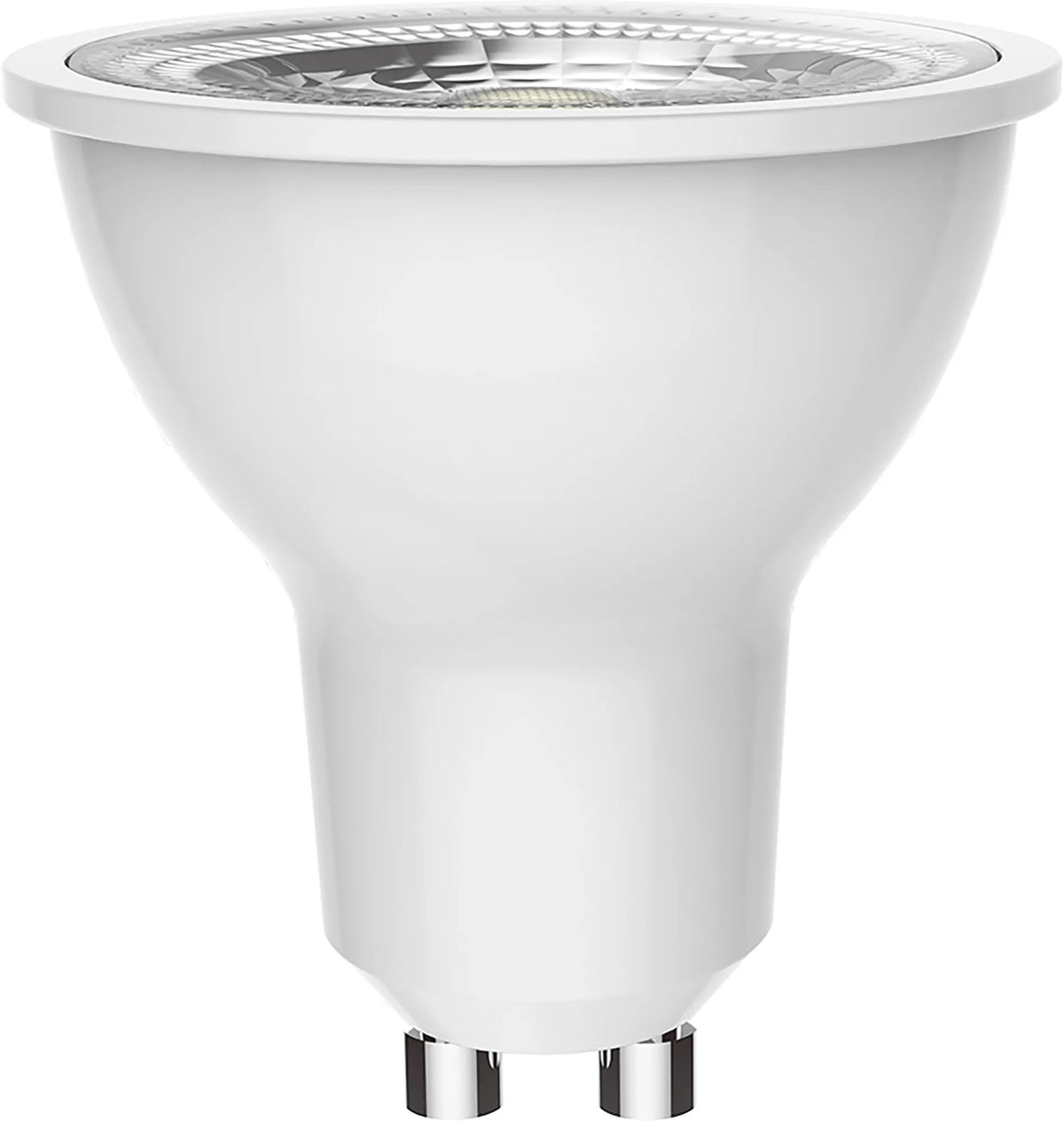 LED GU10 7W/ 8W  White Bulb 6400K
