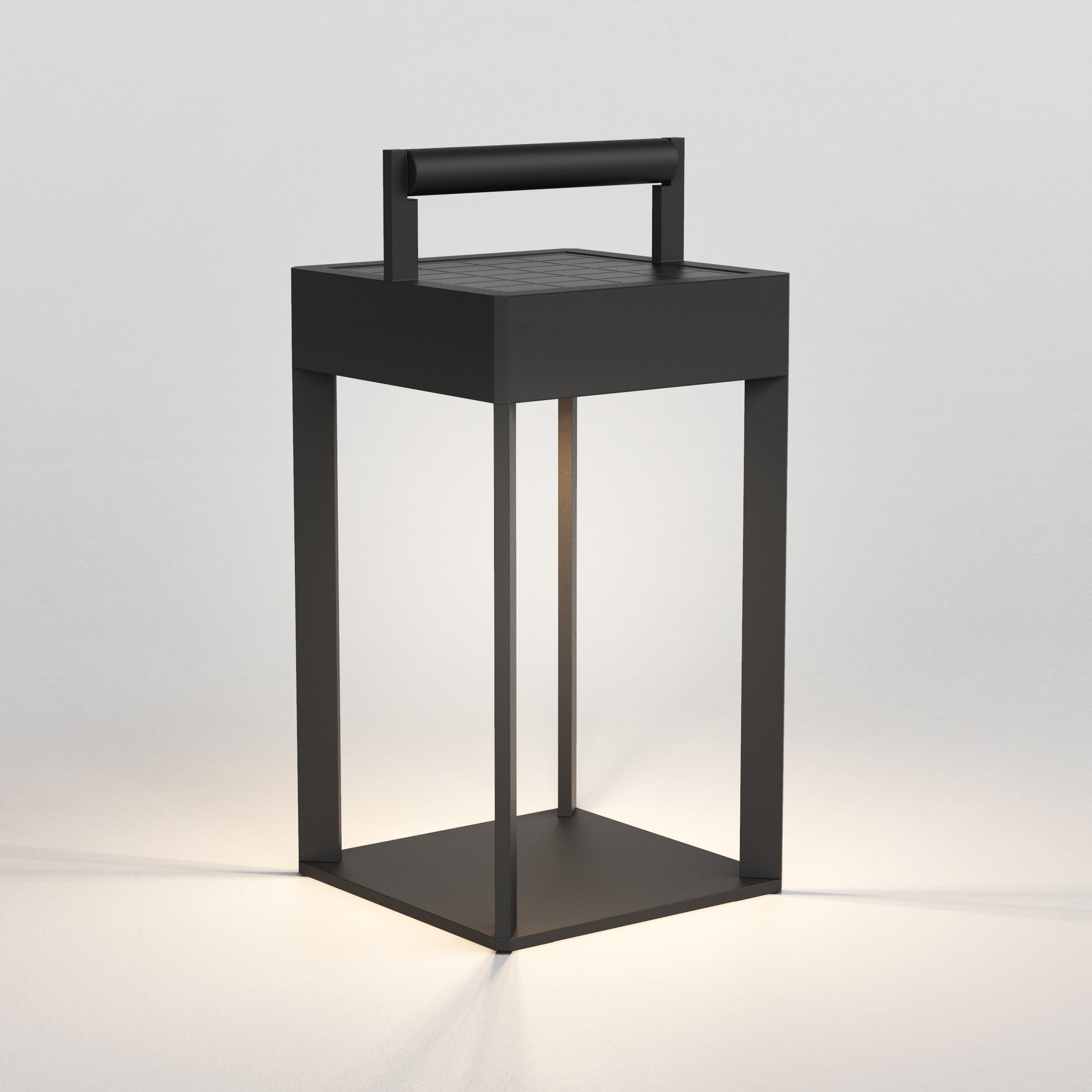 Kuro 250/450 Portable Light