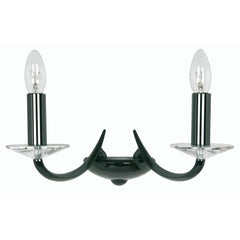 Bahia 2 Wall Light- Various Finishes