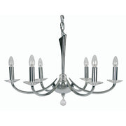 Bahia 6/9/12 Ceiling Light- Various Finishes