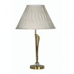 Bahia Table Lamp- Various Finishes