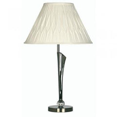 Bahia Table Lamp- Various Finishes