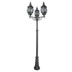 Bel Aire Outdoor Post