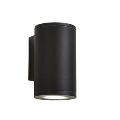 Mizar 10w LED 1 Light Up or Down Wall Light - Various Finishes